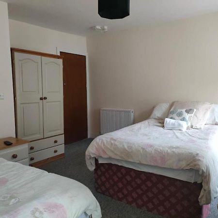 Sunnymead Guest House 阿伯里斯特威斯 外观 照片