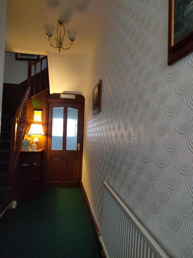 Sunnymead Guest House 阿伯里斯特威斯 外观 照片