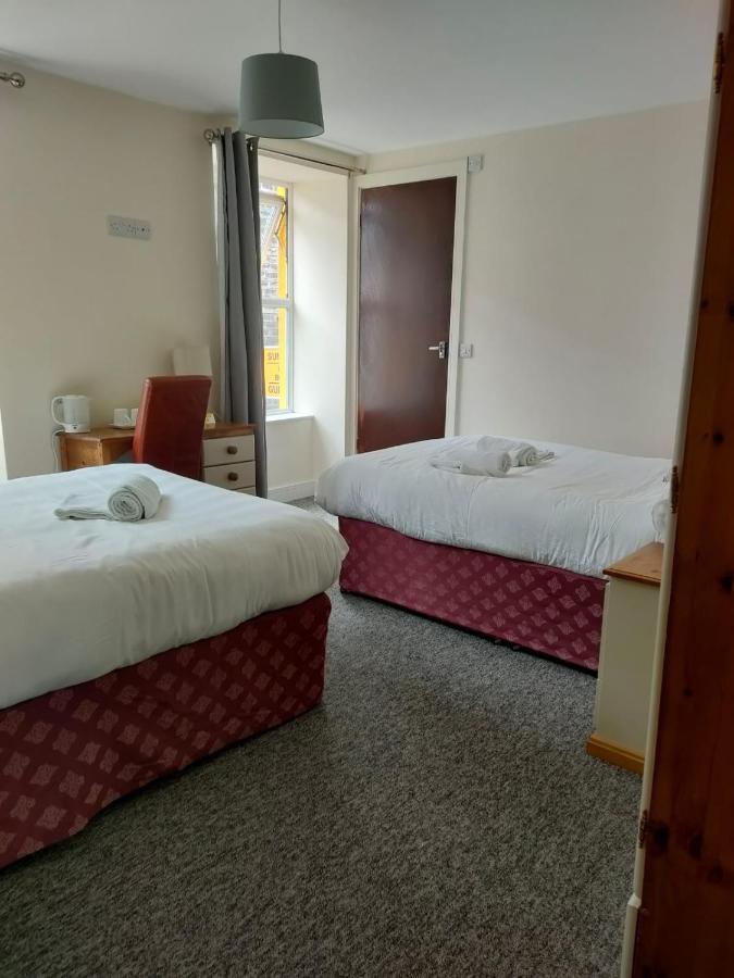 Sunnymead Guest House 阿伯里斯特威斯 外观 照片