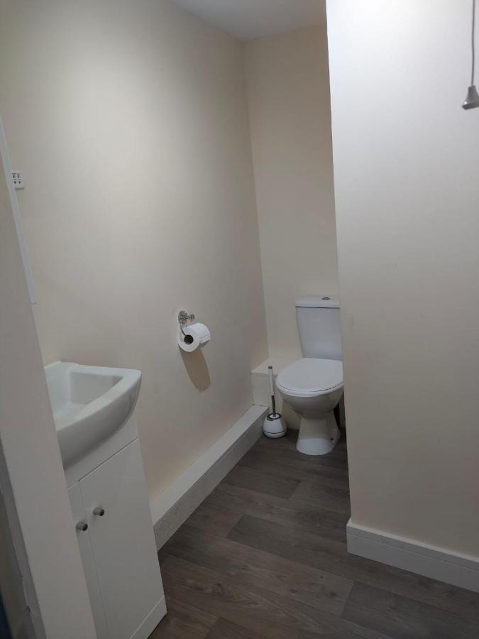 Sunnymead Guest House 阿伯里斯特威斯 客房 照片