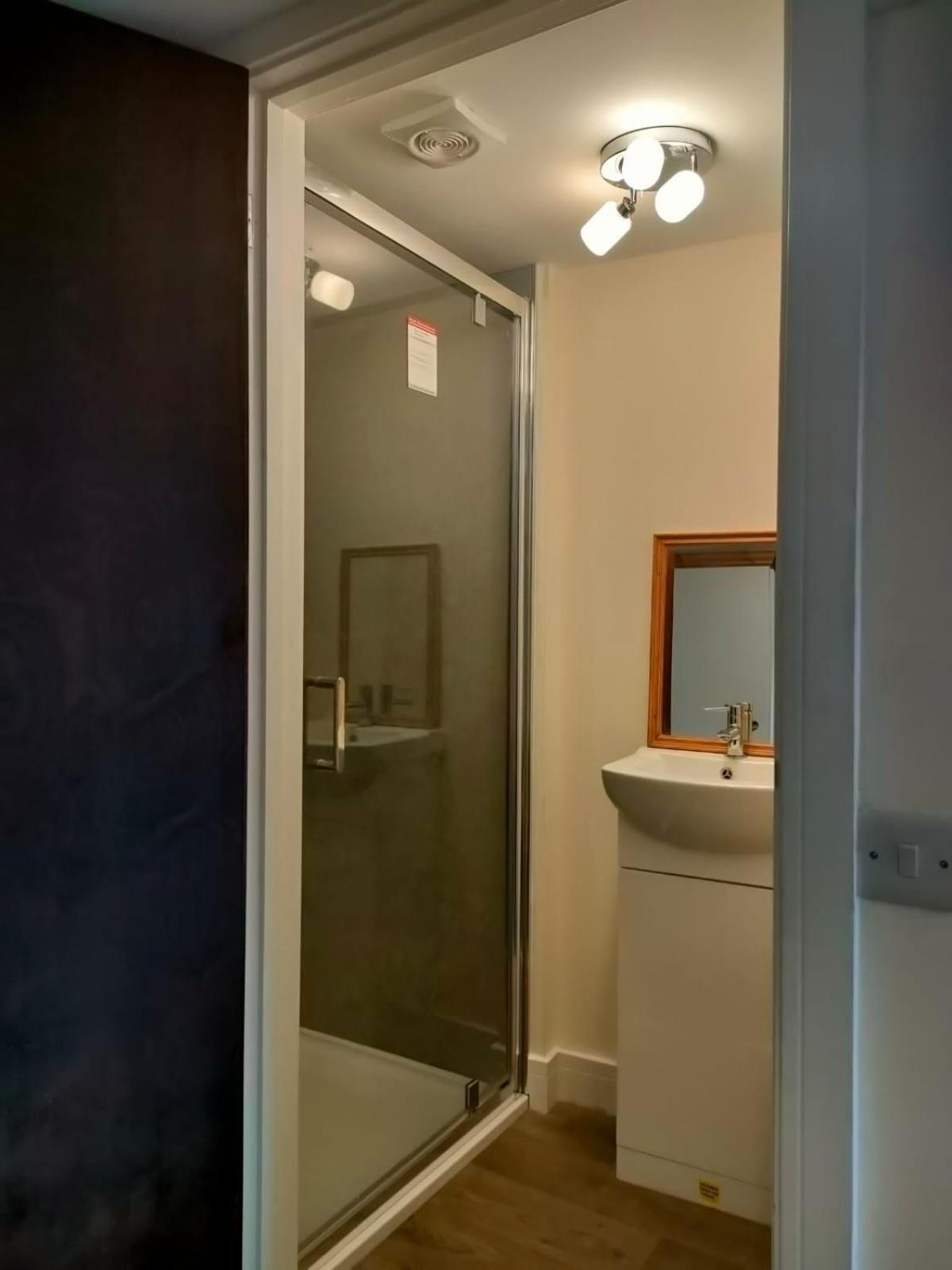 Sunnymead Guest House 阿伯里斯特威斯 外观 照片