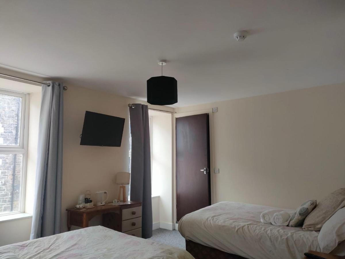 Sunnymead Guest House 阿伯里斯特威斯 外观 照片