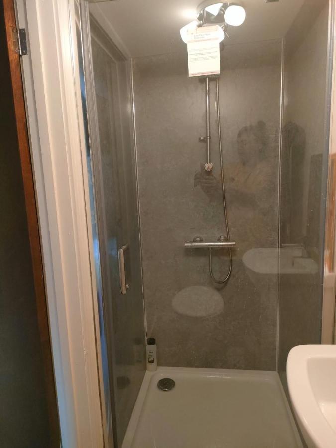 Sunnymead Guest House 阿伯里斯特威斯 外观 照片