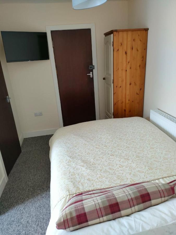 Sunnymead Guest House 阿伯里斯特威斯 外观 照片