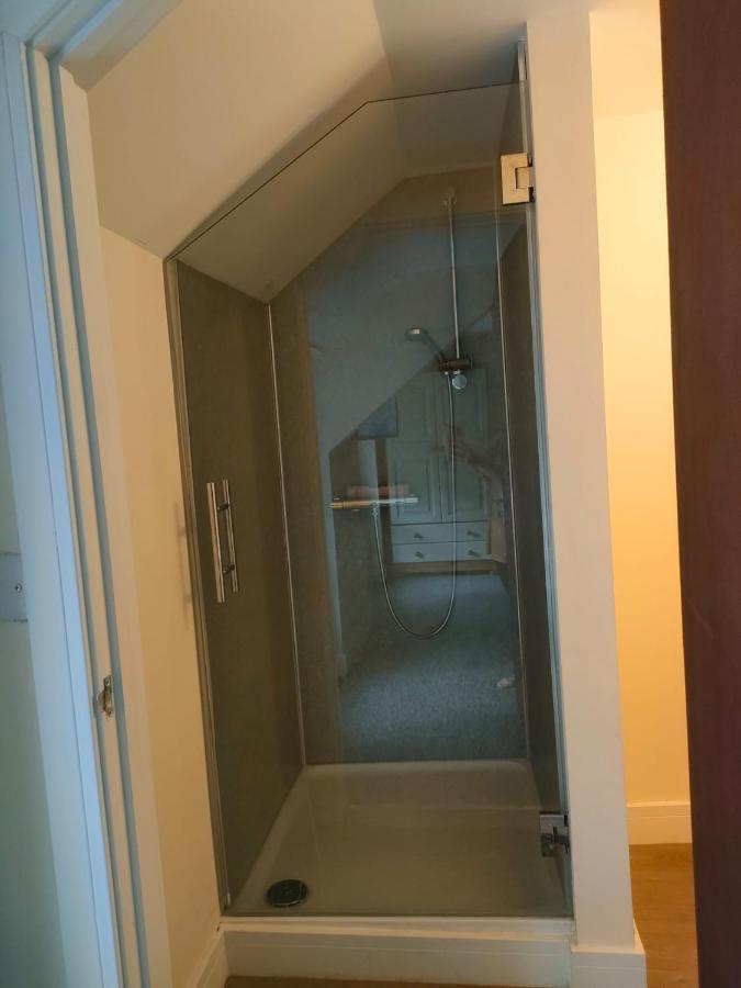 Sunnymead Guest House 阿伯里斯特威斯 外观 照片