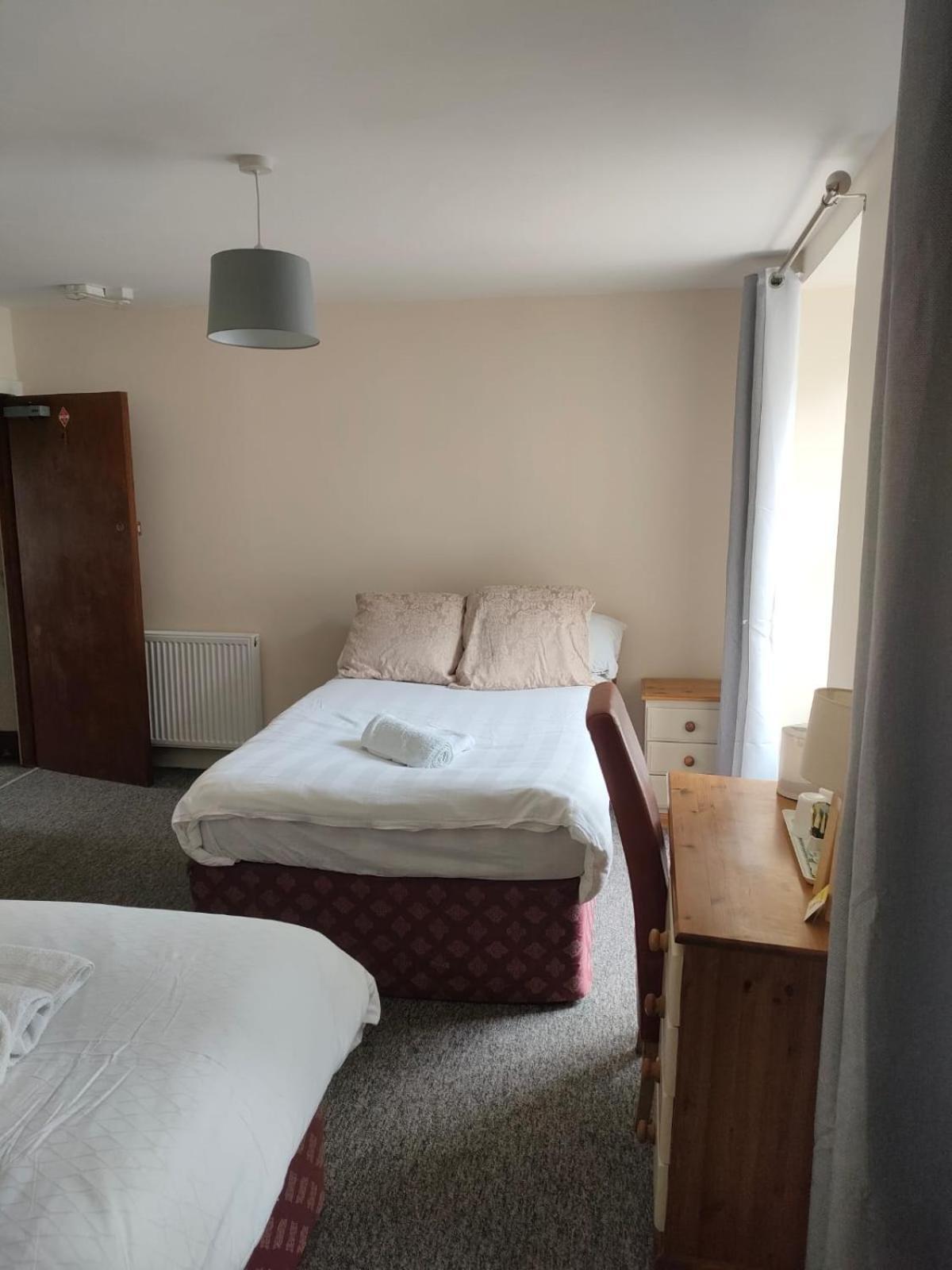 Sunnymead Guest House 阿伯里斯特威斯 客房 照片
