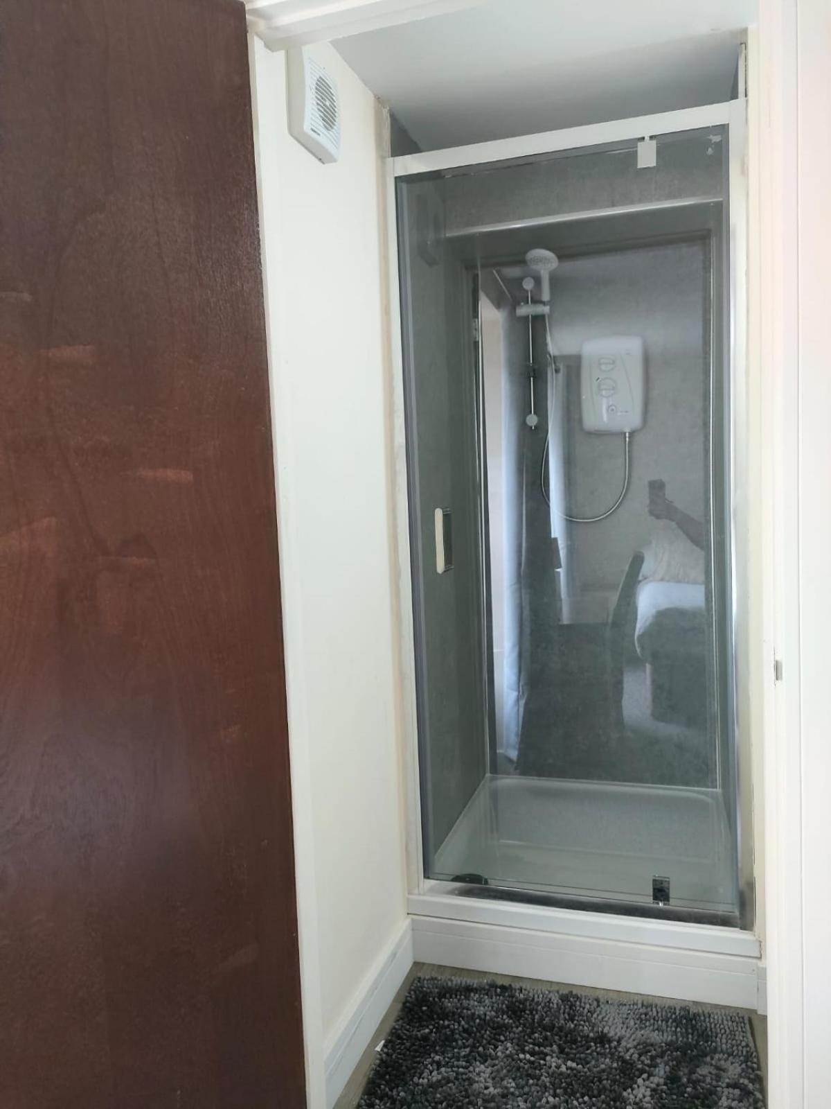Sunnymead Guest House 阿伯里斯特威斯 客房 照片